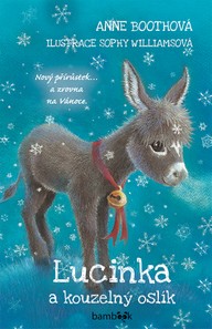 E-kniha Lucinka a uzdravený sobík