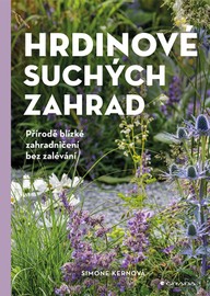 E-kniha Hrdinové suchých zahrad
