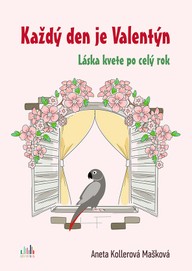 E-kniha Každý den je Valentýn