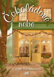 E-kniha Čokoládové nebe