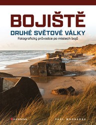 E-kniha Bojiště druhé světové války