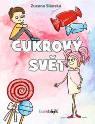 E-kniha Cukrový svět