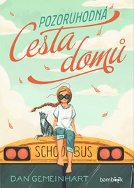 E-kniha Pozoruhodná cesta domů