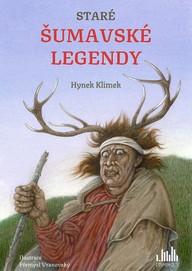 E-kniha Staré šumavské legendy