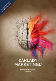 E-kniha Základy marketingu
