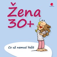 E-kniha Žena 30+
