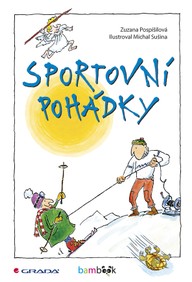 E-kniha Sportovní pohádky