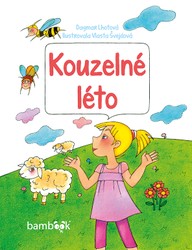 E-kniha Kouzelné léto