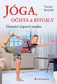E-kniha Jóga, očista a rituály
