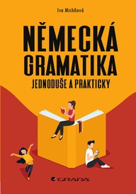 E-kniha Německá gramatika