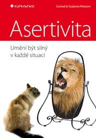 E-kniha Asertivita – umění být silný v každé situaci