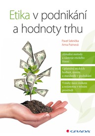 E-kniha Etika v podnikání a hodnoty trhu