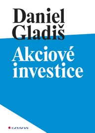 E-kniha Akciové investice