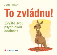 E-kniha To zvládnu!