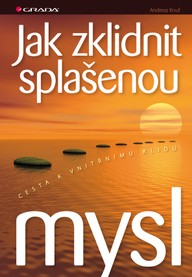 E-kniha Jak zklidnit splašenou mysl