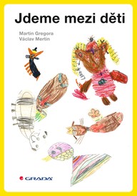 E-kniha Jdeme mezi děti