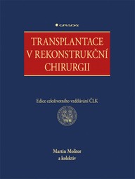 E-kniha Transplantace v rekonstrukční chirurgii