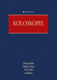 E-kniha Koloskopie