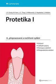 E-kniha Protetika I