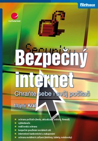 E-kniha Bezpečný internet