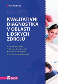 E-kniha Kvalitativní diagnostika v oblasti lidských zdrojů