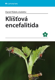 E-kniha Klíšťová encefalitida