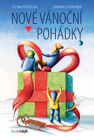 E-kniha Nové vánoční pohádky