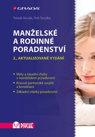 E-kniha Manželské a rodinné poradenství