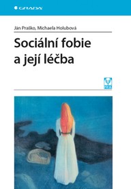 E-kniha Sociální fobie a její léčba