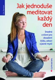 E-kniha Jak jednoduše meditovat každý den