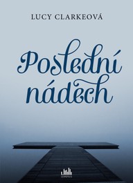 E-kniha Poslední nádech