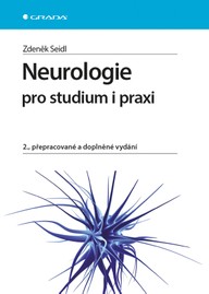 E-kniha Neurologie pro studium i praxi