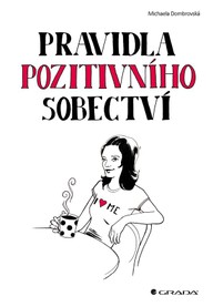 E-kniha Pravidla pozitivního sobectví