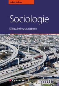 E-kniha Sociologie
