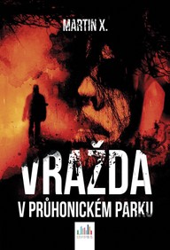 E-kniha Vražda v Průhonickém parku