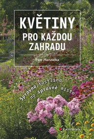 E-kniha Květiny pro každou zahradu