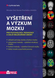 E-kniha Vyšetření a výzkum mozku