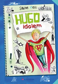E-kniha Hugo idolem
