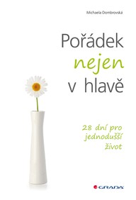 E-kniha Pořádek nejen v hlavě