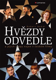 E-kniha Hvězdy odvedle