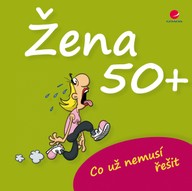 E-kniha Žena 50+