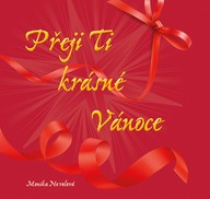 E-kniha Přeji Ti krásné Vánoce