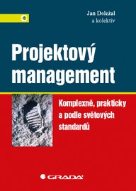 E-kniha Projektový management