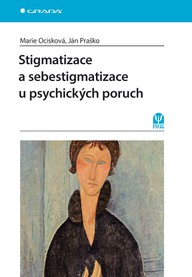 E-kniha Stigmatizace a sebestigmatizace u psychických poruch