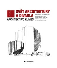 E-kniha Svět architektury a divadla