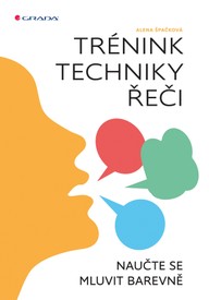 E-kniha Trénink techniky řeči
