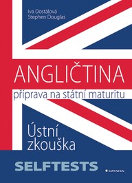 E-kniha ANGLIČTINA - Příprava na státní maturitu
