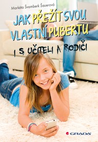 E-kniha Jak přežít svou vlastní pubertu