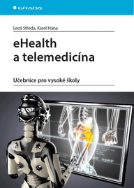 E-kniha eHealth a telemedicína