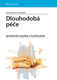 E-kniha Dlouhodobá péče
